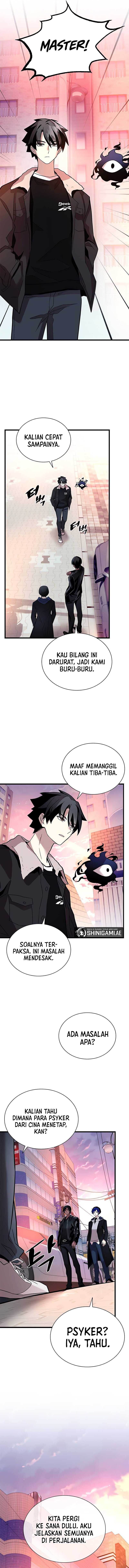 Dilarang COPAS - situs resmi www.mangacanblog.com - Komik villain to kill 173 - chapter 173 174 Indonesia villain to kill 173 - chapter 173 Terbaru 8|Baca Manga Komik Indonesia|Mangacan