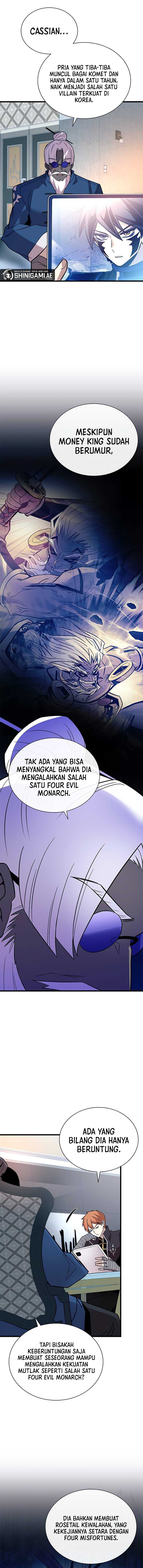 Dilarang COPAS - situs resmi www.mangacanblog.com - Komik villain to kill 173 - chapter 173 174 Indonesia villain to kill 173 - chapter 173 Terbaru 10|Baca Manga Komik Indonesia|Mangacan