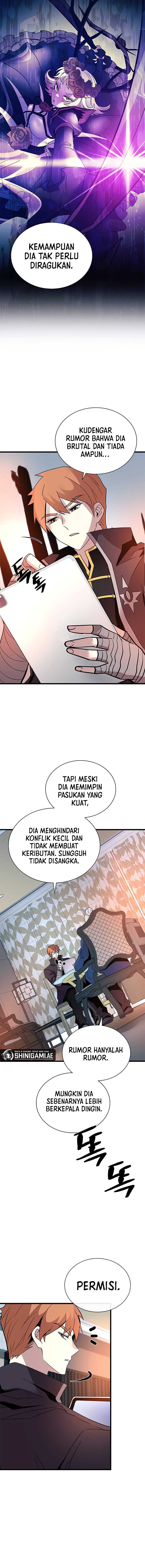 Dilarang COPAS - situs resmi www.mangacanblog.com - Komik villain to kill 173 - chapter 173 174 Indonesia villain to kill 173 - chapter 173 Terbaru 11|Baca Manga Komik Indonesia|Mangacan