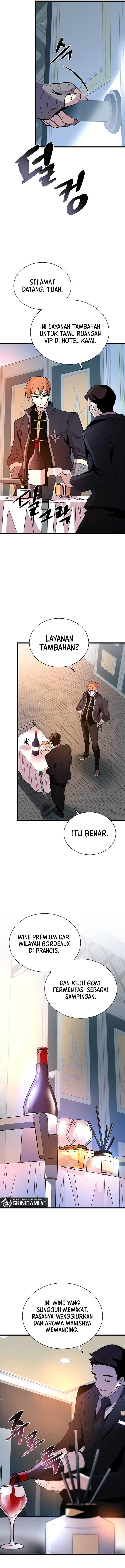 Dilarang COPAS - situs resmi www.mangacanblog.com - Komik villain to kill 173 - chapter 173 174 Indonesia villain to kill 173 - chapter 173 Terbaru 12|Baca Manga Komik Indonesia|Mangacan