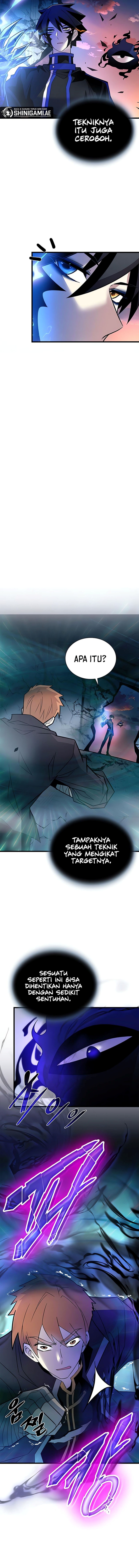 Dilarang COPAS - situs resmi www.mangacanblog.com - Komik villain to kill 175 - chapter 175 176 Indonesia villain to kill 175 - chapter 175 Terbaru 2|Baca Manga Komik Indonesia|Mangacan