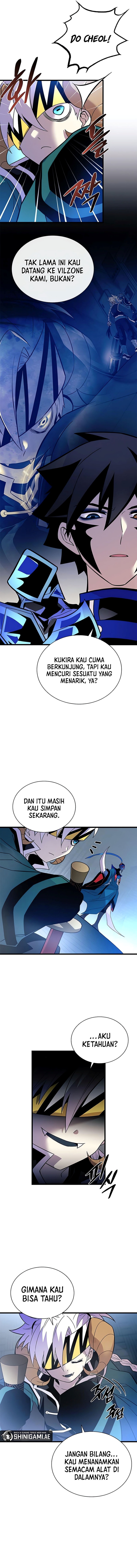 Dilarang COPAS - situs resmi www.mangacanblog.com - Komik villain to kill 175 - chapter 175 176 Indonesia villain to kill 175 - chapter 175 Terbaru 8|Baca Manga Komik Indonesia|Mangacan