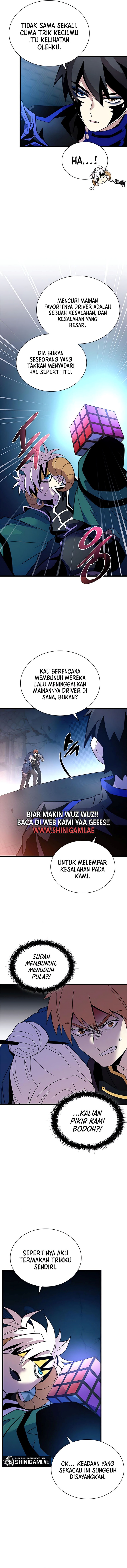 Dilarang COPAS - situs resmi www.mangacanblog.com - Komik villain to kill 175 - chapter 175 176 Indonesia villain to kill 175 - chapter 175 Terbaru 9|Baca Manga Komik Indonesia|Mangacan