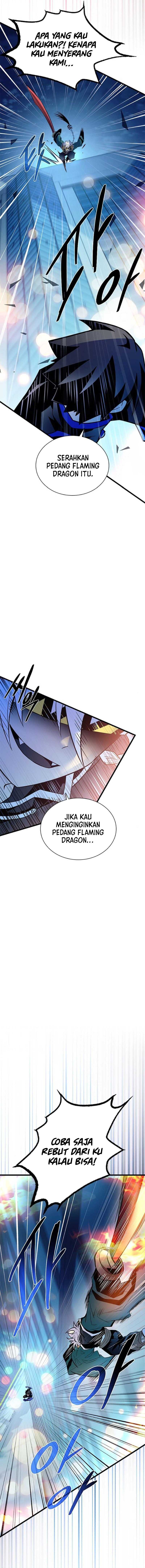 Dilarang COPAS - situs resmi www.mangacanblog.com - Komik villain to kill 176 - chapter 176 177 Indonesia villain to kill 176 - chapter 176 Terbaru 2|Baca Manga Komik Indonesia|Mangacan