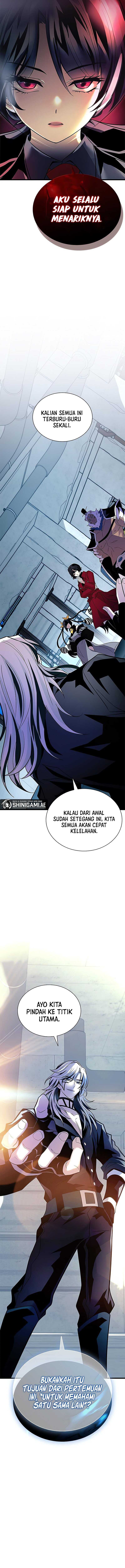 Dilarang COPAS - situs resmi www.mangacanblog.com - Komik villain to kill 182 - chapter 182 183 Indonesia villain to kill 182 - chapter 182 Terbaru 5|Baca Manga Komik Indonesia|Mangacan
