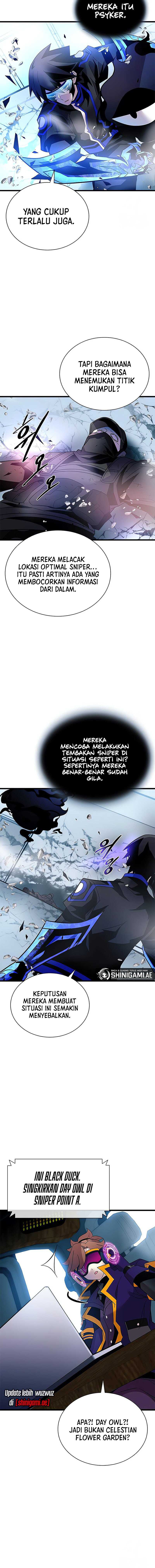 Dilarang COPAS - situs resmi www.mangacanblog.com - Komik villain to kill 182 - chapter 182 183 Indonesia villain to kill 182 - chapter 182 Terbaru 9|Baca Manga Komik Indonesia|Mangacan