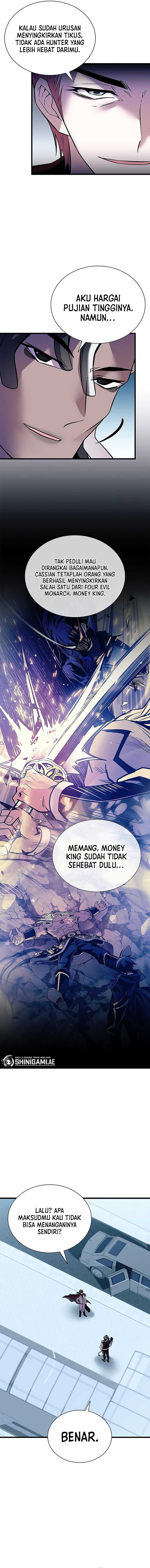 Villain To Kill chapter 183