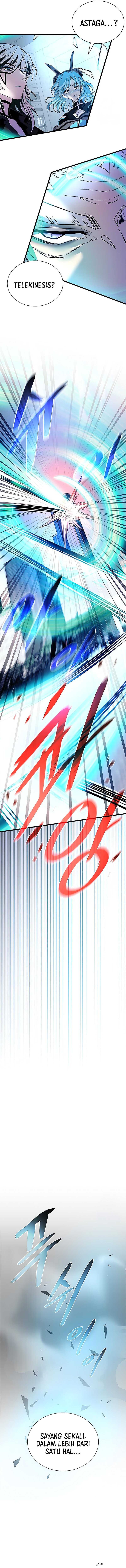 Villain To Kill chapter 183
