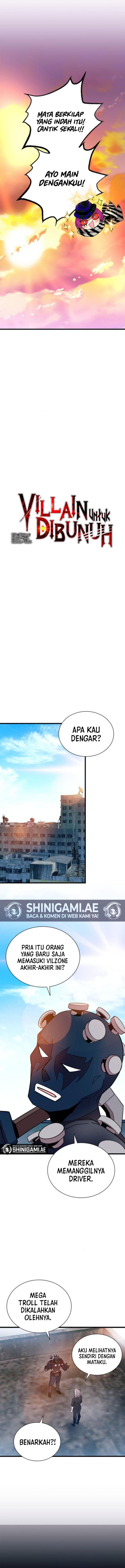 Dilarang COPAS - situs resmi www.mangacanblog.com - Komik villain to kill 187 - chapter 187 188 Indonesia villain to kill 187 - chapter 187 Terbaru 3|Baca Manga Komik Indonesia|Mangacan
