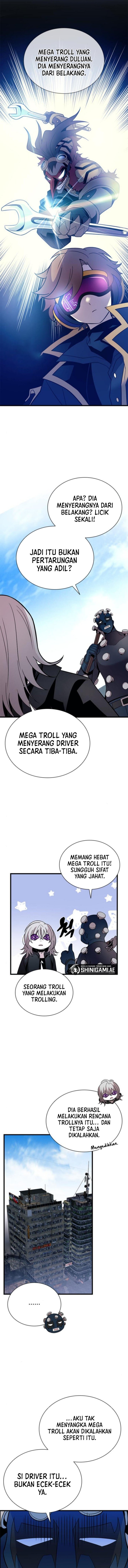 Dilarang COPAS - situs resmi www.mangacanblog.com - Komik villain to kill 187 - chapter 187 188 Indonesia villain to kill 187 - chapter 187 Terbaru 4|Baca Manga Komik Indonesia|Mangacan