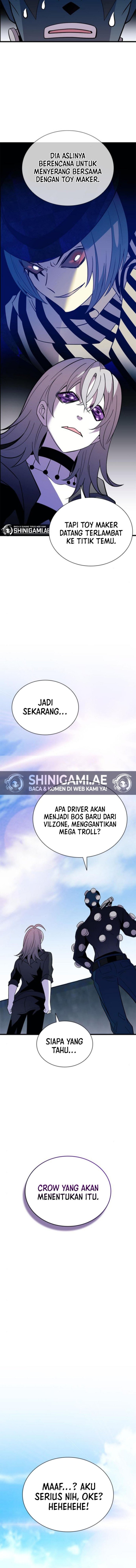 Dilarang COPAS - situs resmi www.mangacanblog.com - Komik villain to kill 187 - chapter 187 188 Indonesia villain to kill 187 - chapter 187 Terbaru 5|Baca Manga Komik Indonesia|Mangacan