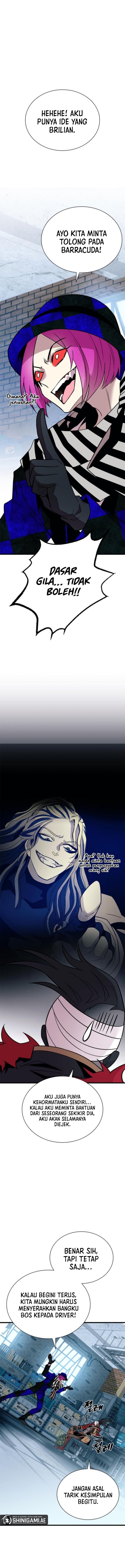 Dilarang COPAS - situs resmi www.mangacanblog.com - Komik villain to kill 187 - chapter 187 188 Indonesia villain to kill 187 - chapter 187 Terbaru 7|Baca Manga Komik Indonesia|Mangacan