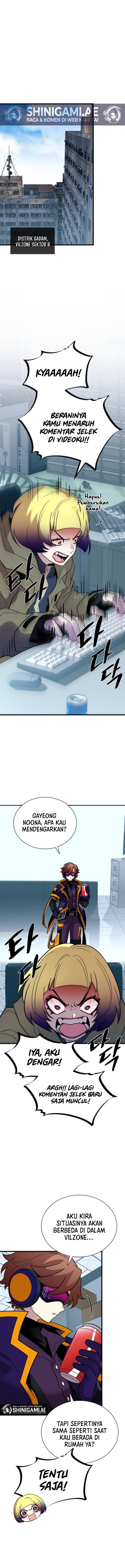 Dilarang COPAS - situs resmi www.mangacanblog.com - Komik villain to kill 187 - chapter 187 188 Indonesia villain to kill 187 - chapter 187 Terbaru 10|Baca Manga Komik Indonesia|Mangacan