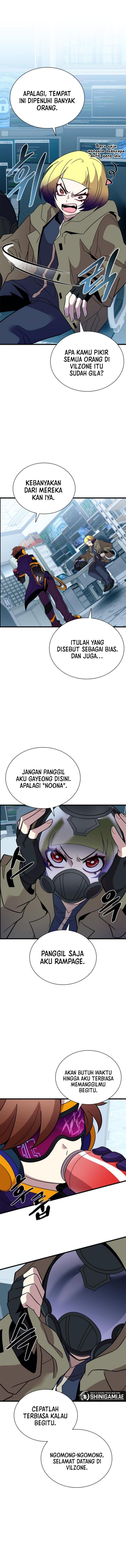 Dilarang COPAS - situs resmi www.mangacanblog.com - Komik villain to kill 187 - chapter 187 188 Indonesia villain to kill 187 - chapter 187 Terbaru 11|Baca Manga Komik Indonesia|Mangacan