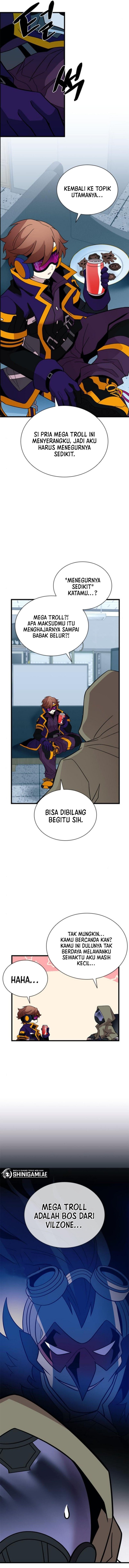 Dilarang COPAS - situs resmi www.mangacanblog.com - Komik villain to kill 187 - chapter 187 188 Indonesia villain to kill 187 - chapter 187 Terbaru 12|Baca Manga Komik Indonesia|Mangacan
