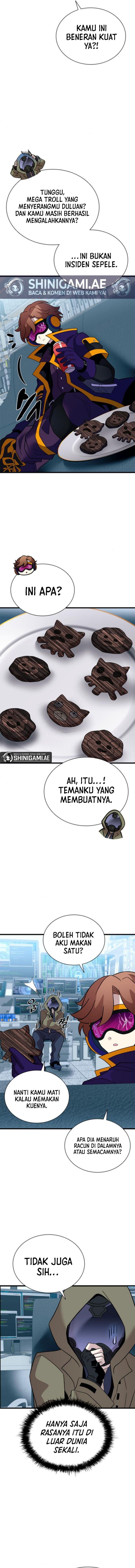 Dilarang COPAS - situs resmi www.mangacanblog.com - Komik villain to kill 187 - chapter 187 188 Indonesia villain to kill 187 - chapter 187 Terbaru 13|Baca Manga Komik Indonesia|Mangacan