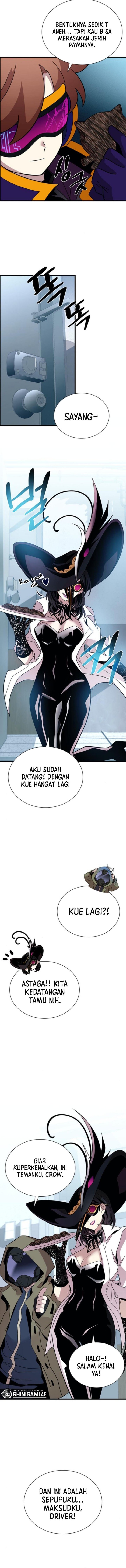 Dilarang COPAS - situs resmi www.mangacanblog.com - Komik villain to kill 187 - chapter 187 188 Indonesia villain to kill 187 - chapter 187 Terbaru 14|Baca Manga Komik Indonesia|Mangacan