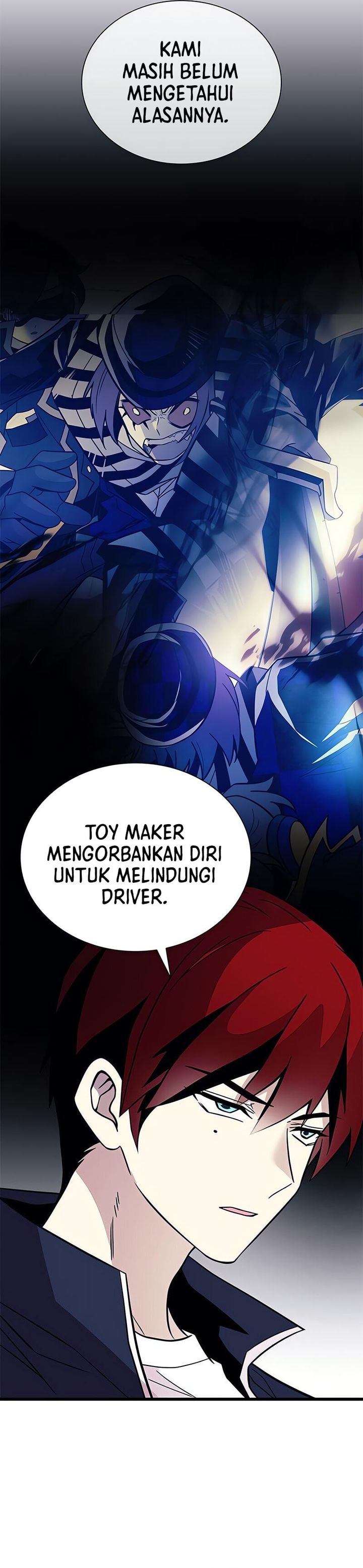 Dilarang COPAS - situs resmi www.mangacanblog.com - Komik villain to kill 189 - chapter 189 190 Indonesia villain to kill 189 - chapter 189 Terbaru 2|Baca Manga Komik Indonesia|Mangacan