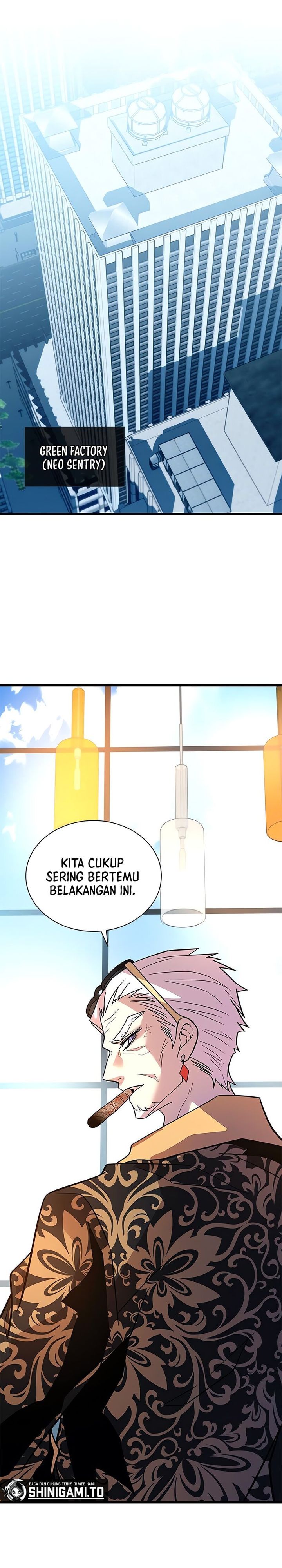 Dilarang COPAS - situs resmi www.mangacanblog.com - Komik villain to kill 189 - chapter 189 190 Indonesia villain to kill 189 - chapter 189 Terbaru 6|Baca Manga Komik Indonesia|Mangacan