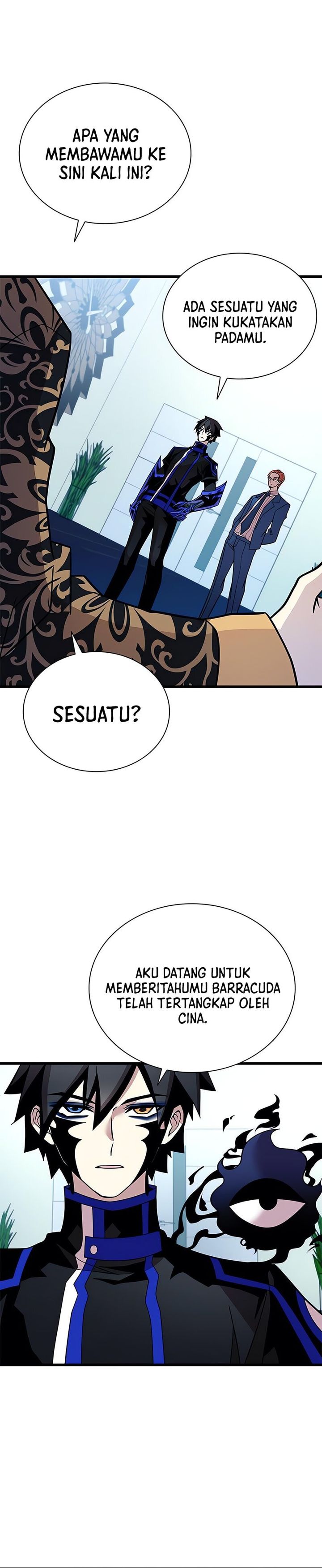 Dilarang COPAS - situs resmi www.mangacanblog.com - Komik villain to kill 189 - chapter 189 190 Indonesia villain to kill 189 - chapter 189 Terbaru 7|Baca Manga Komik Indonesia|Mangacan