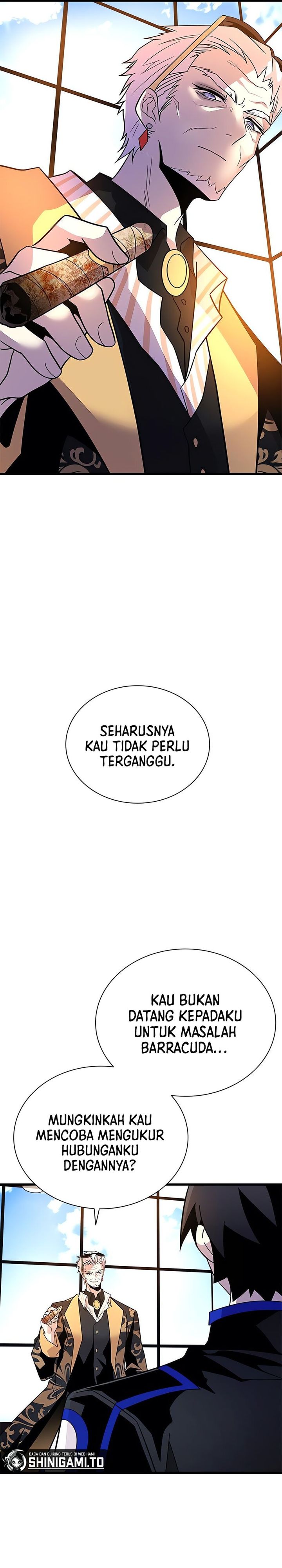Dilarang COPAS - situs resmi www.mangacanblog.com - Komik villain to kill 189 - chapter 189 190 Indonesia villain to kill 189 - chapter 189 Terbaru 8|Baca Manga Komik Indonesia|Mangacan