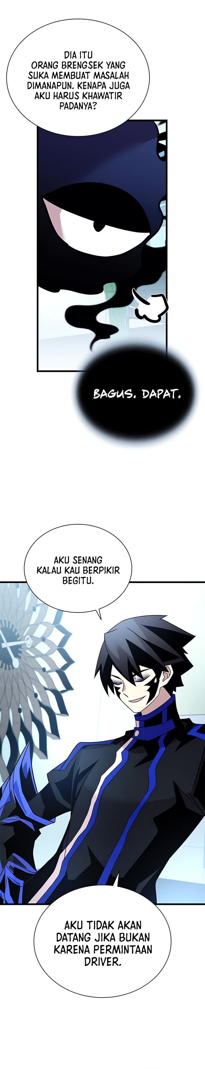 Dilarang COPAS - situs resmi www.mangacanblog.com - Komik villain to kill 189 - chapter 189 190 Indonesia villain to kill 189 - chapter 189 Terbaru 9|Baca Manga Komik Indonesia|Mangacan