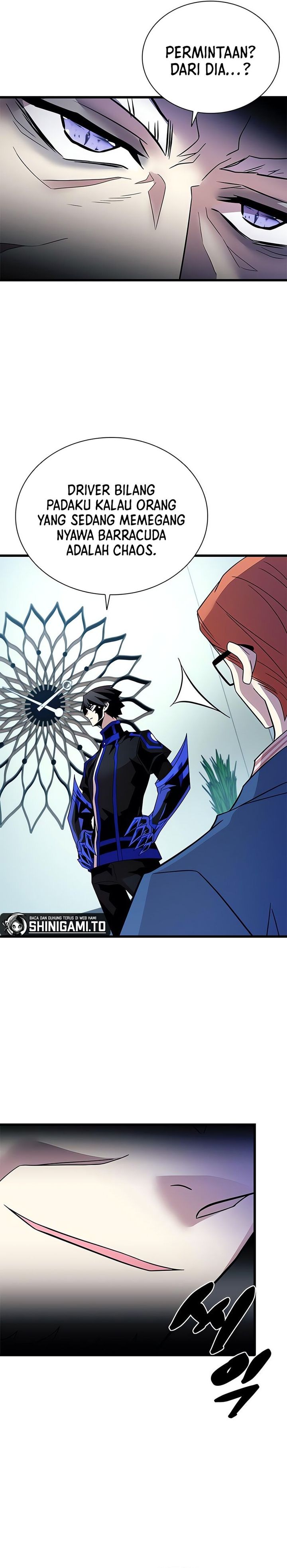Dilarang COPAS - situs resmi www.mangacanblog.com - Komik villain to kill 189 - chapter 189 190 Indonesia villain to kill 189 - chapter 189 Terbaru 10|Baca Manga Komik Indonesia|Mangacan