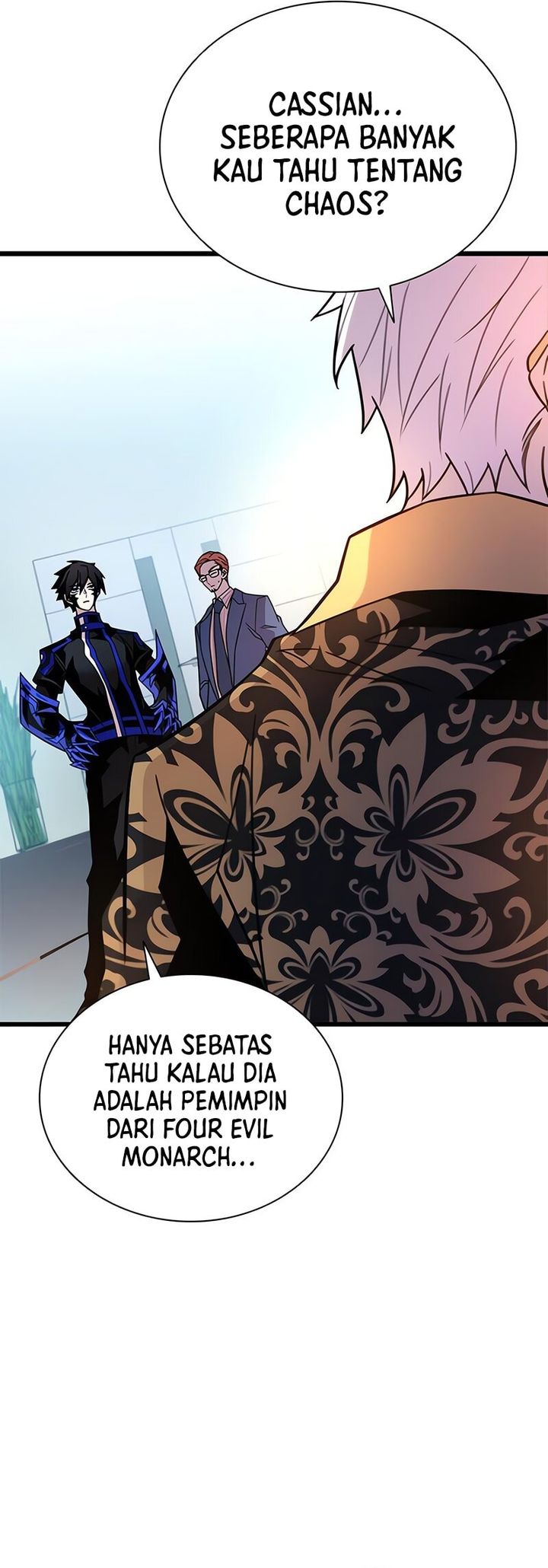Dilarang COPAS - situs resmi www.mangacanblog.com - Komik villain to kill 189 - chapter 189 190 Indonesia villain to kill 189 - chapter 189 Terbaru 11|Baca Manga Komik Indonesia|Mangacan