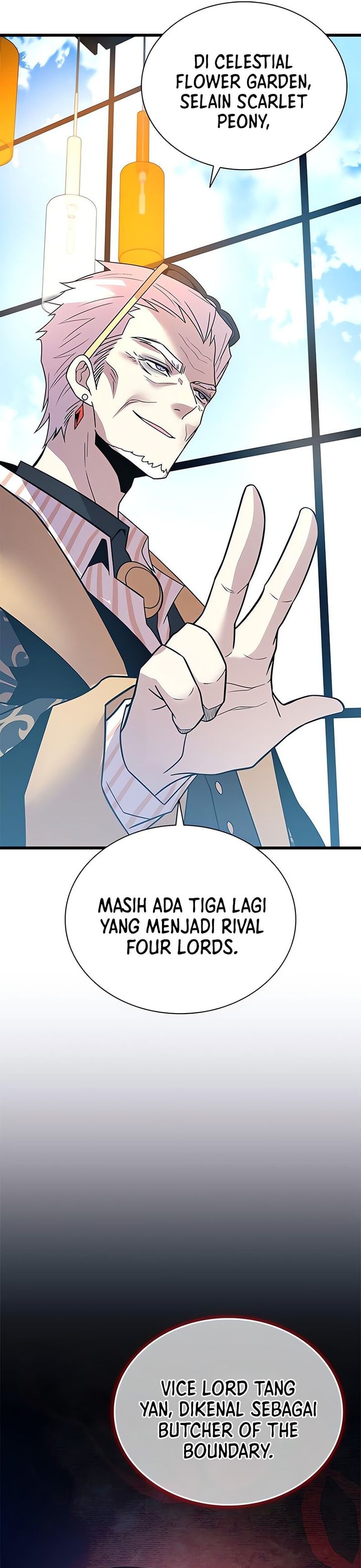 Dilarang COPAS - situs resmi www.mangacanblog.com - Komik villain to kill 189 - chapter 189 190 Indonesia villain to kill 189 - chapter 189 Terbaru 12|Baca Manga Komik Indonesia|Mangacan