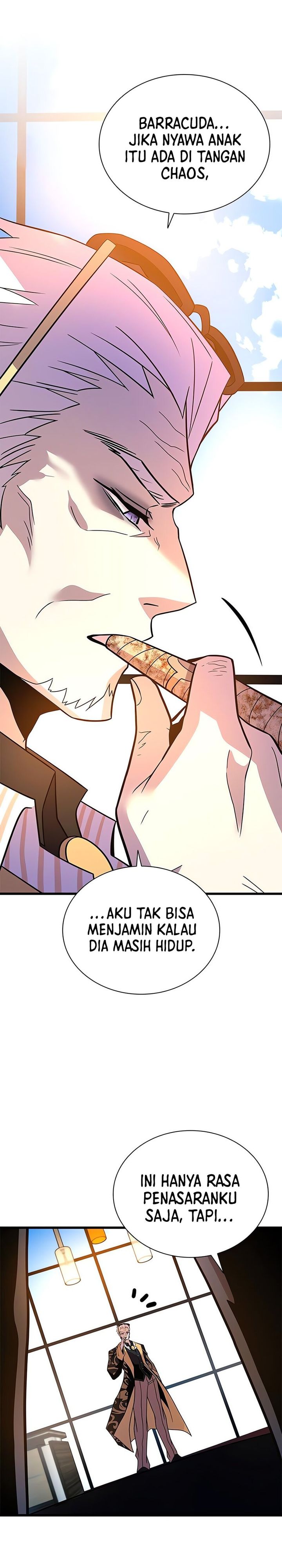 Dilarang COPAS - situs resmi www.mangacanblog.com - Komik villain to kill 189 - chapter 189 190 Indonesia villain to kill 189 - chapter 189 Terbaru 15|Baca Manga Komik Indonesia|Mangacan