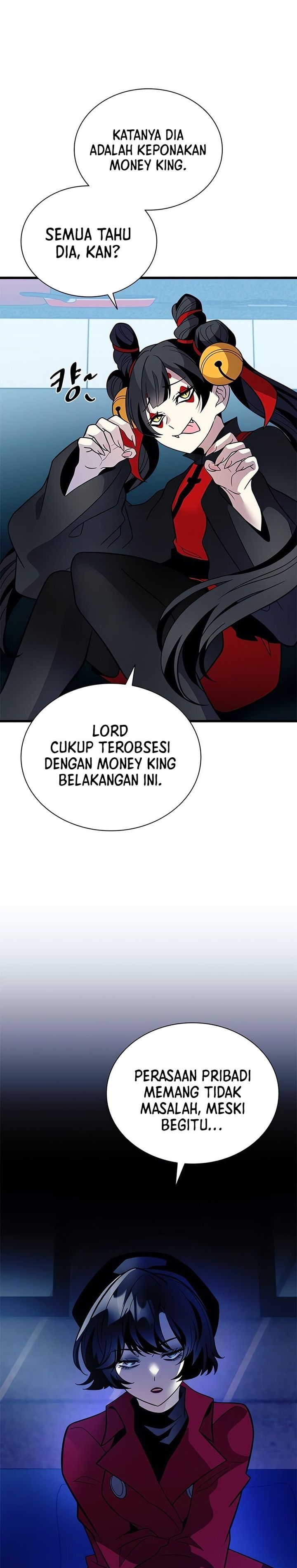Dilarang COPAS - situs resmi www.mangacanblog.com - Komik villain to kill 189 - chapter 189 190 Indonesia villain to kill 189 - chapter 189 Terbaru 24|Baca Manga Komik Indonesia|Mangacan