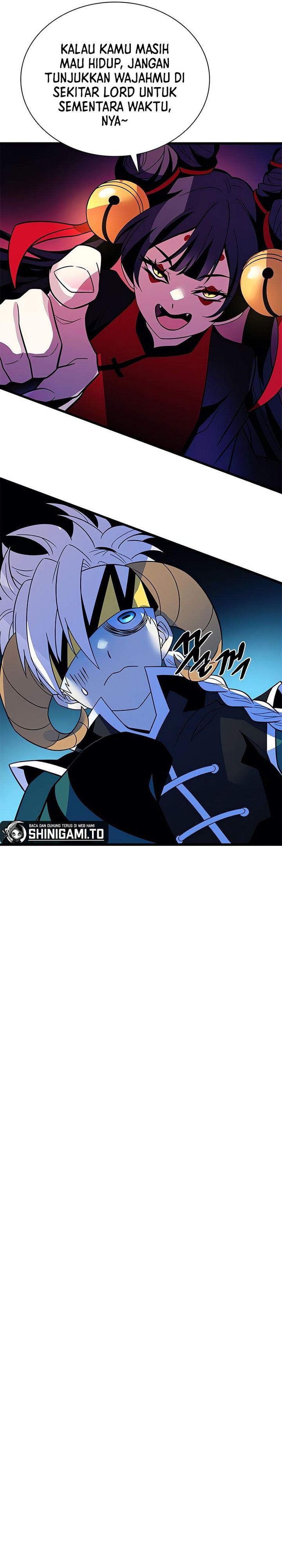 Dilarang COPAS - situs resmi www.mangacanblog.com - Komik villain to kill 189 - chapter 189 190 Indonesia villain to kill 189 - chapter 189 Terbaru 27|Baca Manga Komik Indonesia|Mangacan