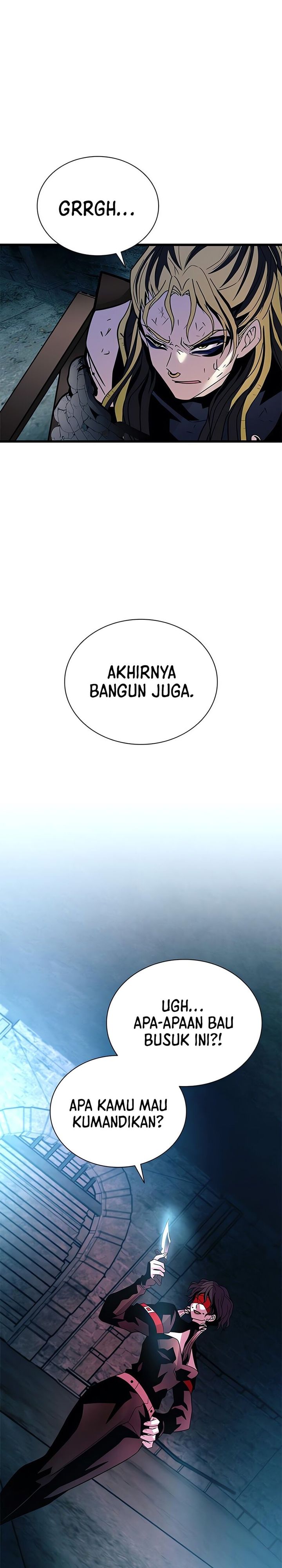 Dilarang COPAS - situs resmi www.mangacanblog.com - Komik villain to kill 189 - chapter 189 190 Indonesia villain to kill 189 - chapter 189 Terbaru 30|Baca Manga Komik Indonesia|Mangacan