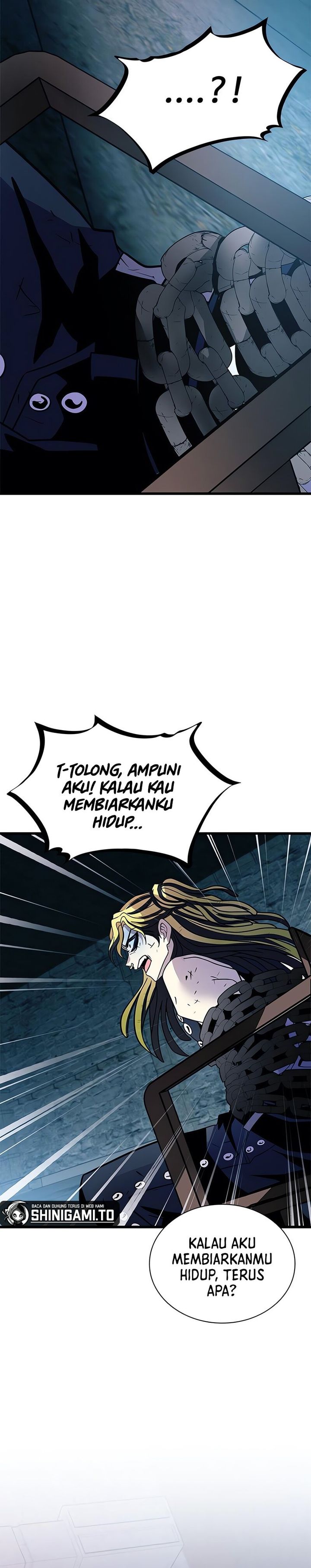 Dilarang COPAS - situs resmi www.mangacanblog.com - Komik villain to kill 189 - chapter 189 190 Indonesia villain to kill 189 - chapter 189 Terbaru 31|Baca Manga Komik Indonesia|Mangacan