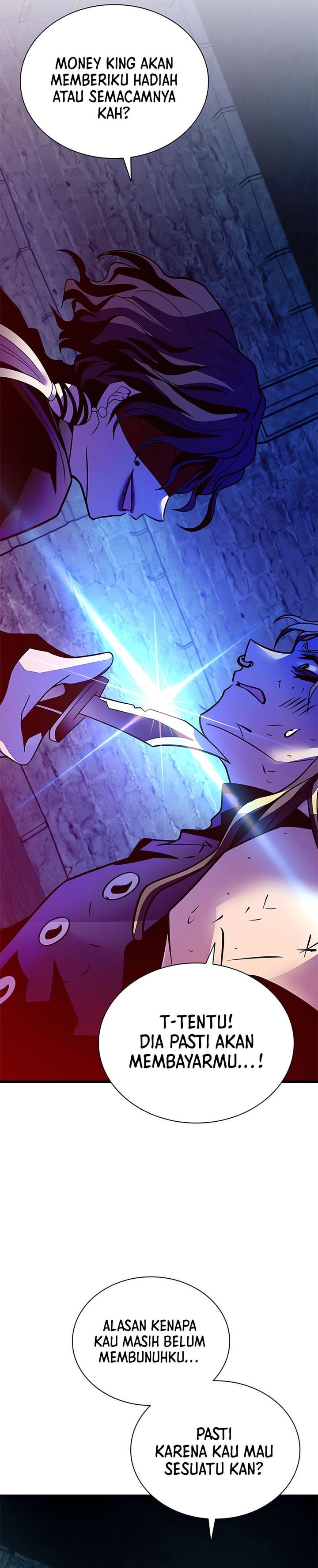 Dilarang COPAS - situs resmi www.mangacanblog.com - Komik villain to kill 189 - chapter 189 190 Indonesia villain to kill 189 - chapter 189 Terbaru 32|Baca Manga Komik Indonesia|Mangacan