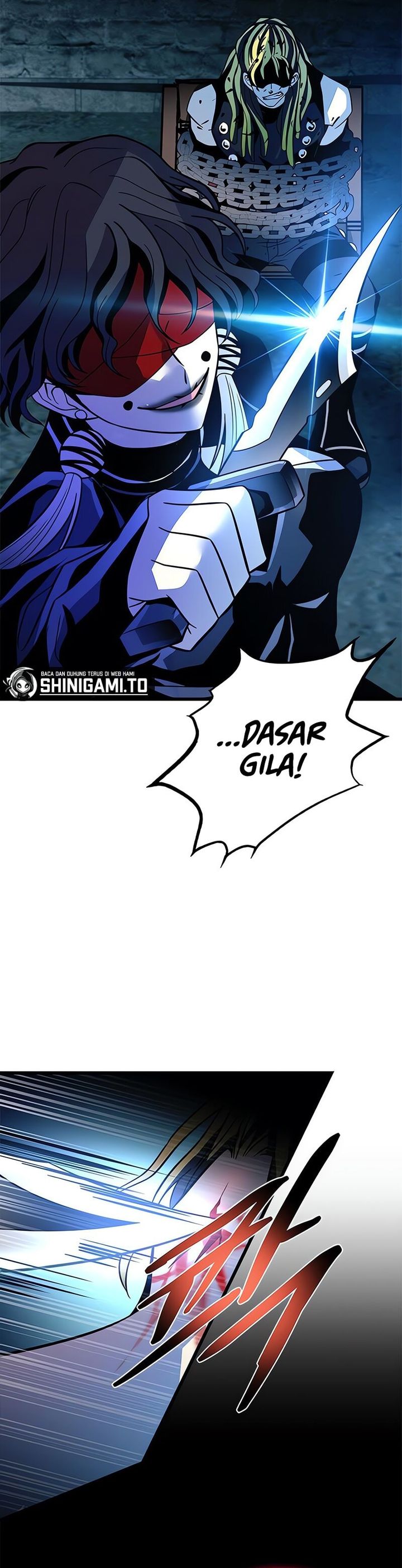 Dilarang COPAS - situs resmi www.mangacanblog.com - Komik villain to kill 189 - chapter 189 190 Indonesia villain to kill 189 - chapter 189 Terbaru 35|Baca Manga Komik Indonesia|Mangacan