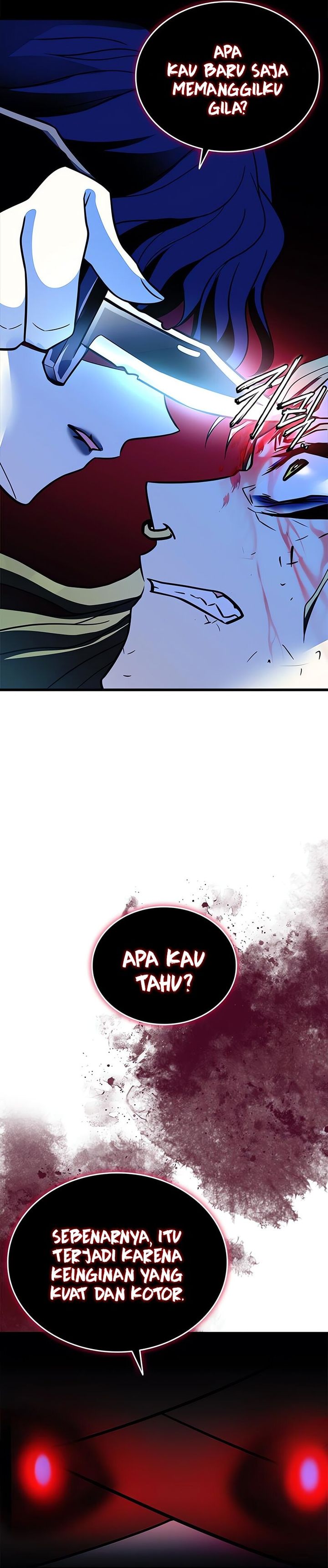 Dilarang COPAS - situs resmi www.mangacanblog.com - Komik villain to kill 189 - chapter 189 190 Indonesia villain to kill 189 - chapter 189 Terbaru 36|Baca Manga Komik Indonesia|Mangacan