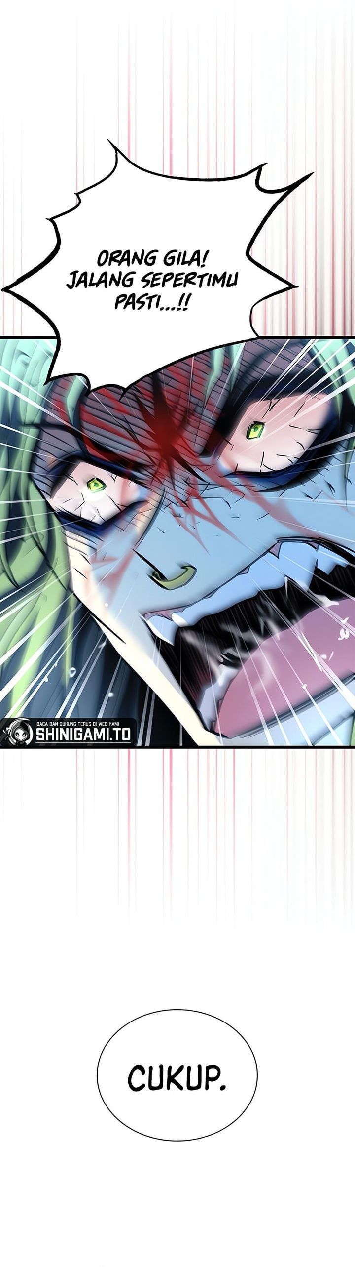 Dilarang COPAS - situs resmi www.mangacanblog.com - Komik villain to kill 189 - chapter 189 190 Indonesia villain to kill 189 - chapter 189 Terbaru 39|Baca Manga Komik Indonesia|Mangacan