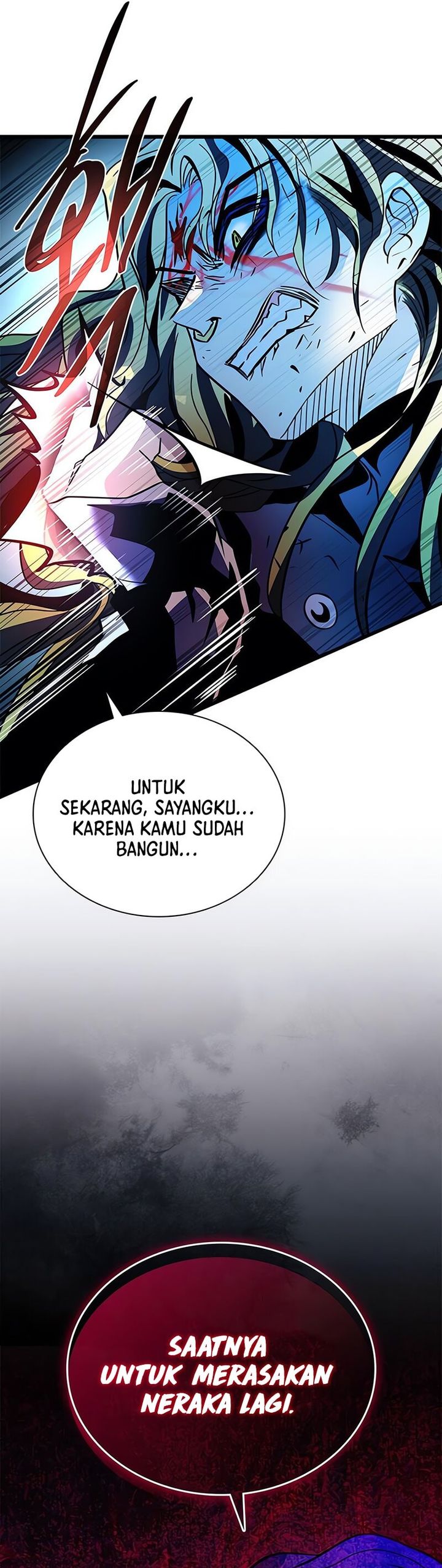 Dilarang COPAS - situs resmi www.mangacanblog.com - Komik villain to kill 189 - chapter 189 190 Indonesia villain to kill 189 - chapter 189 Terbaru 40|Baca Manga Komik Indonesia|Mangacan