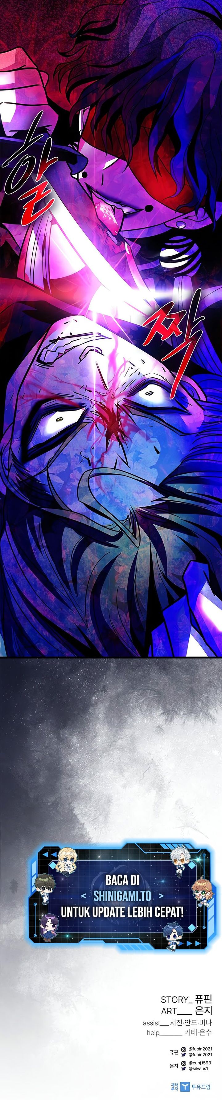 Dilarang COPAS - situs resmi www.mangacanblog.com - Komik villain to kill 189 - chapter 189 190 Indonesia villain to kill 189 - chapter 189 Terbaru 41|Baca Manga Komik Indonesia|Mangacan
