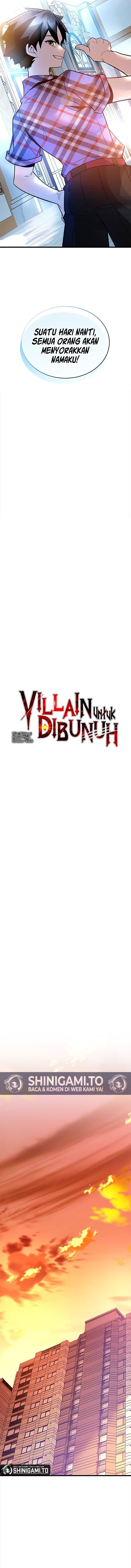 Dilarang COPAS - situs resmi www.mangacanblog.com - Komik villain to kill 194 - chapter 194 195 Indonesia villain to kill 194 - chapter 194 Terbaru 2|Baca Manga Komik Indonesia|Mangacan