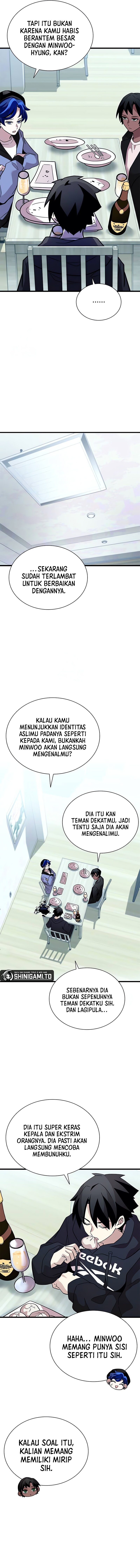 Dilarang COPAS - situs resmi www.mangacanblog.com - Komik villain to kill 194 - chapter 194 195 Indonesia villain to kill 194 - chapter 194 Terbaru 8|Baca Manga Komik Indonesia|Mangacan