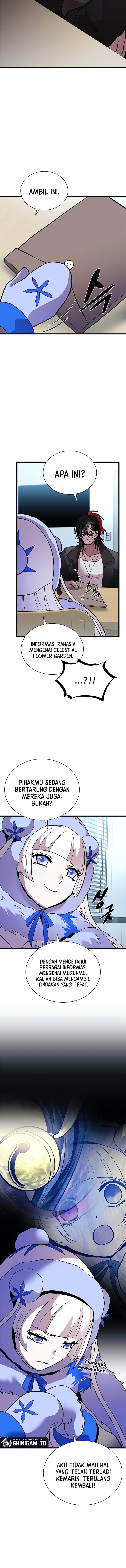 Dilarang COPAS - situs resmi www.mangacanblog.com - Komik villain to kill 194 - chapter 194 195 Indonesia villain to kill 194 - chapter 194 Terbaru 11|Baca Manga Komik Indonesia|Mangacan