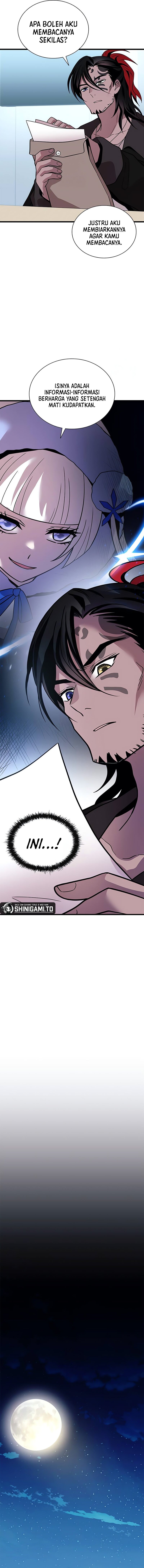 Dilarang COPAS - situs resmi www.mangacanblog.com - Komik villain to kill 194 - chapter 194 195 Indonesia villain to kill 194 - chapter 194 Terbaru 12|Baca Manga Komik Indonesia|Mangacan