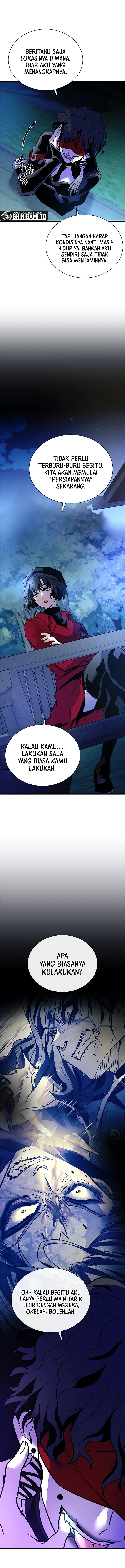 Dilarang COPAS - situs resmi www.mangacanblog.com - Komik villain to kill 194 - chapter 194 195 Indonesia villain to kill 194 - chapter 194 Terbaru 15|Baca Manga Komik Indonesia|Mangacan