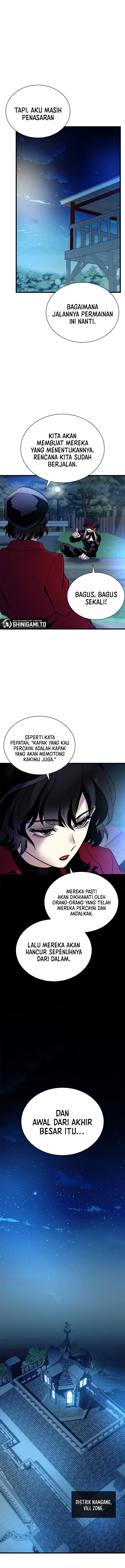 Dilarang COPAS - situs resmi www.mangacanblog.com - Komik villain to kill 194 - chapter 194 195 Indonesia villain to kill 194 - chapter 194 Terbaru 16|Baca Manga Komik Indonesia|Mangacan