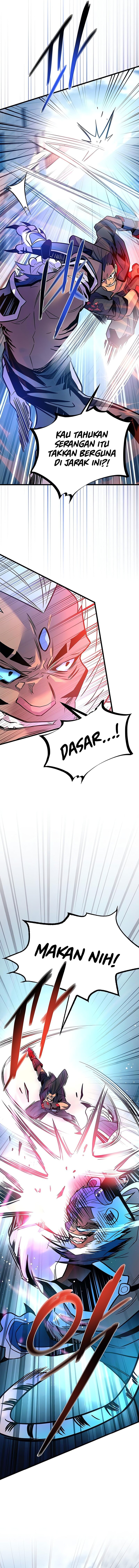 Villain To Kill chapter 199