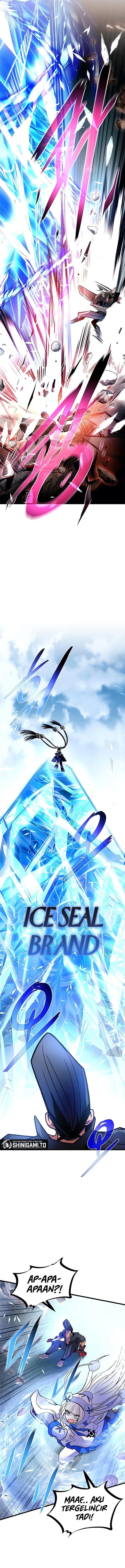 Villain To Kill chapter 199