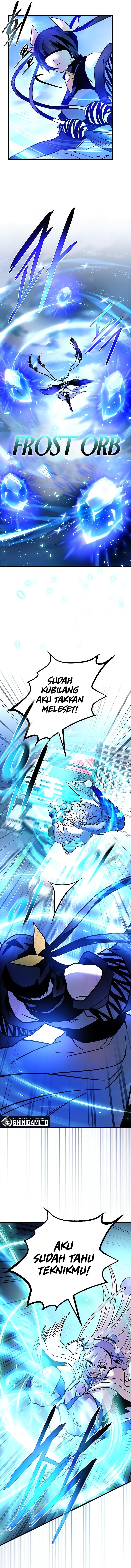 Villain To Kill chapter 199