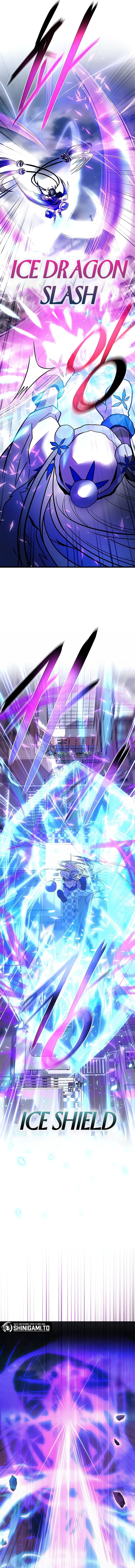 Villain To Kill chapter 199